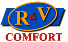 Керамогранит - R&V Comfort строительный магазин, R&V  Комфорт