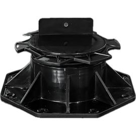Plastic adjustable support 60-140mm