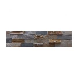 Slate Tiles S-061 60X15X1.2-1.5 20237