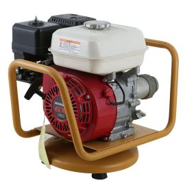 Concrete Vibrator MVD-4 42227