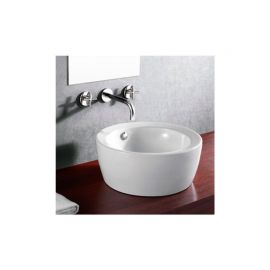 Ceramic washbasin-table top TR4019 30569