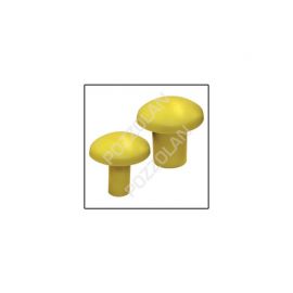 {"hy":"Պաշտպանիչ գլխիկներ","ru":"Защитные шляпки","en":"Yellow Mushroom rebar Safety Cap"}