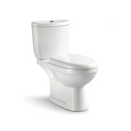 Ceramic WC Toilet 2020 30700