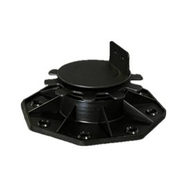 Plastic adjustable support 30–62 mm