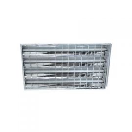 Lighting system V2Q-436 4*40W 40950