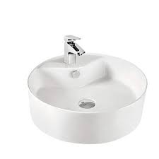 Ceramic washbasin - table top  XS0053 31376