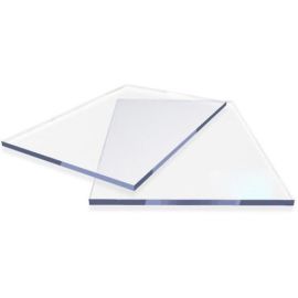 Պոլիկարբոնատ մոնոլիտ 3 մմ 2.05*3.05