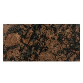 Carmen Red 165x65x1.7 cm 20136 Granite tile