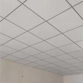 Декоративные плитки из гипсокартона для подвесного потолка