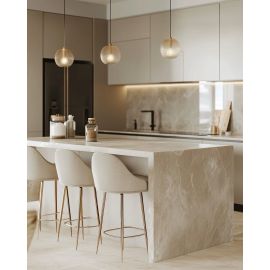 Quartz slabs 270*80*2 cm 6565