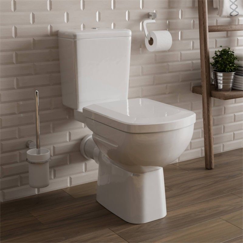 Ceramic WC Toilet  diana home 30697
