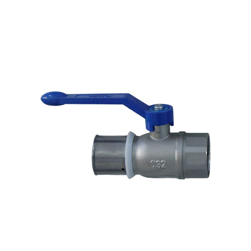 QY 32x1 Female Valve 35206