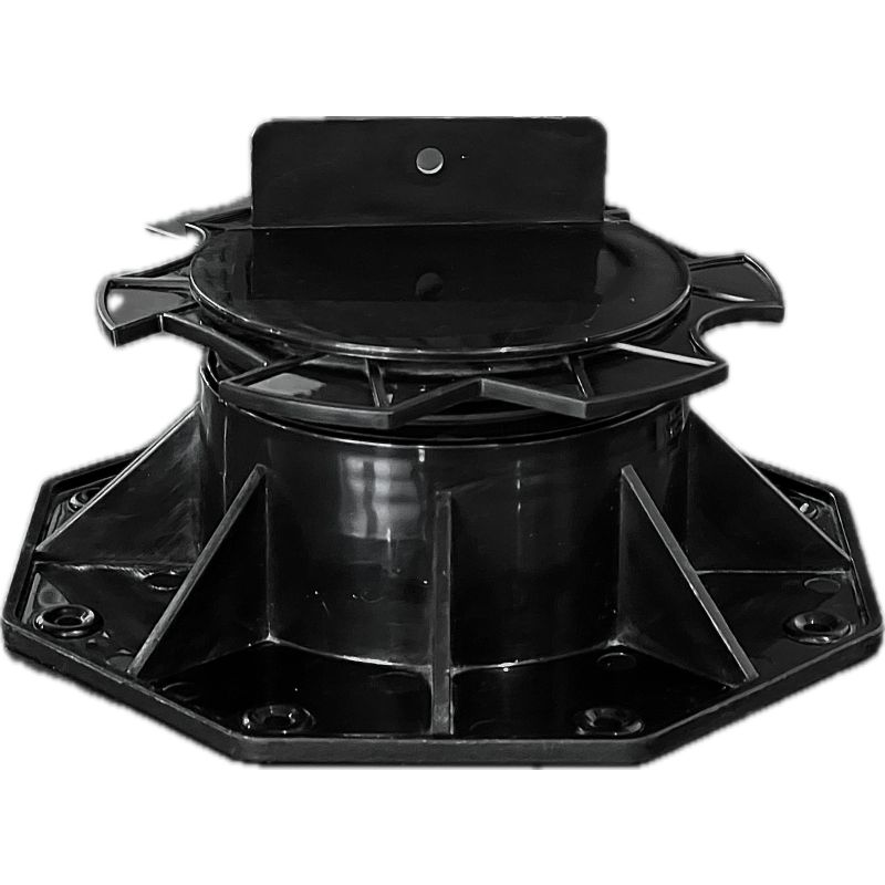 Plastic adjustable support 60-140mm