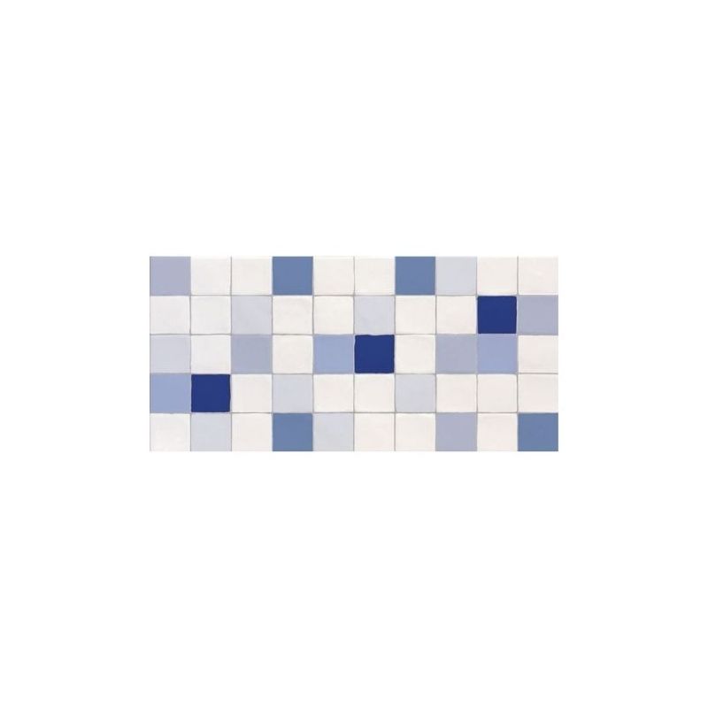 Azulejo Espanol, METROPOLITAN AZUL 31.6x60 17630