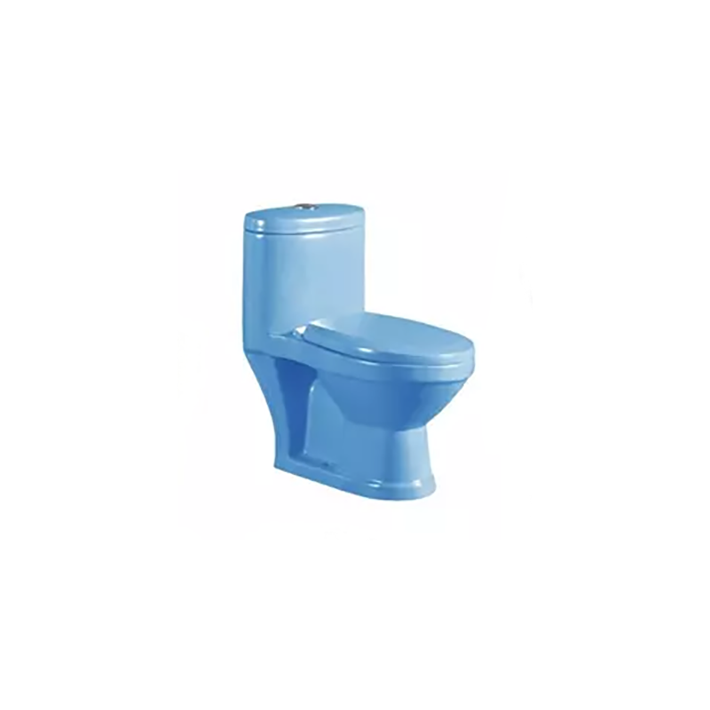 WC Toilet for Children KD02-B-blue 30817