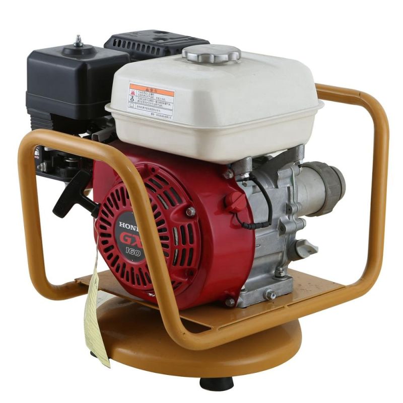 Concrete Vibrator MVD-4 42227