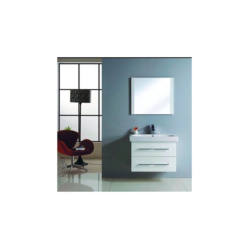 Мебель для ванных комнат из МДФ BF-914 30645