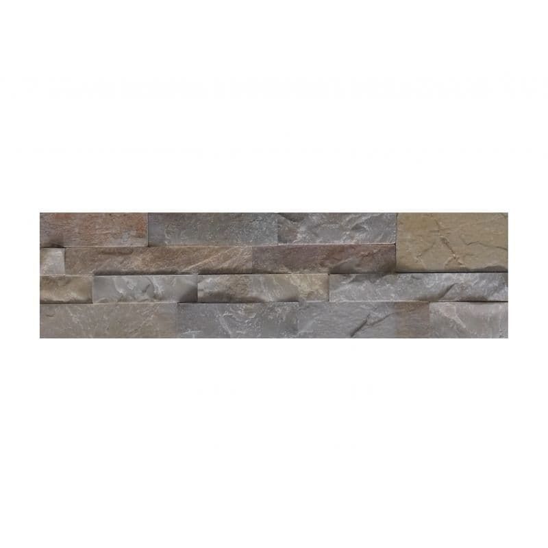 Slate Tiles S-061A 60X15X1.2-1.5 20236