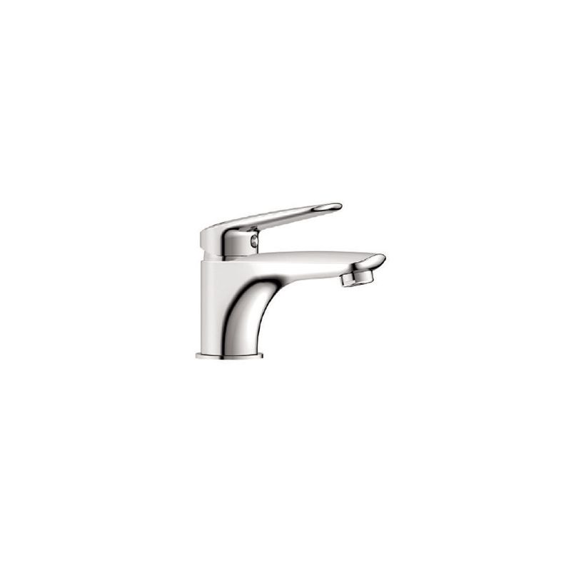 Single Lever Bathroom Basin Mixer, chrome plated HDA3261M 30417