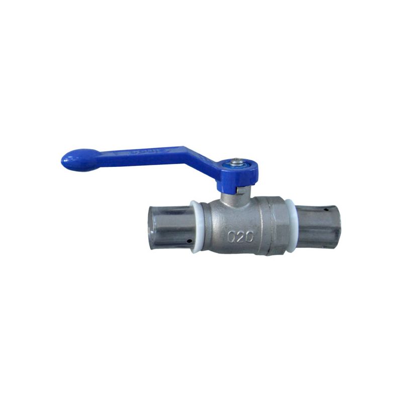 QY20 Equal Valve 35208