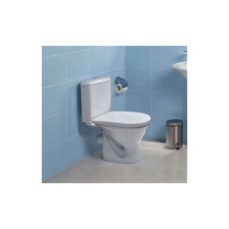 Ceramic WC Toilet luna 30699
