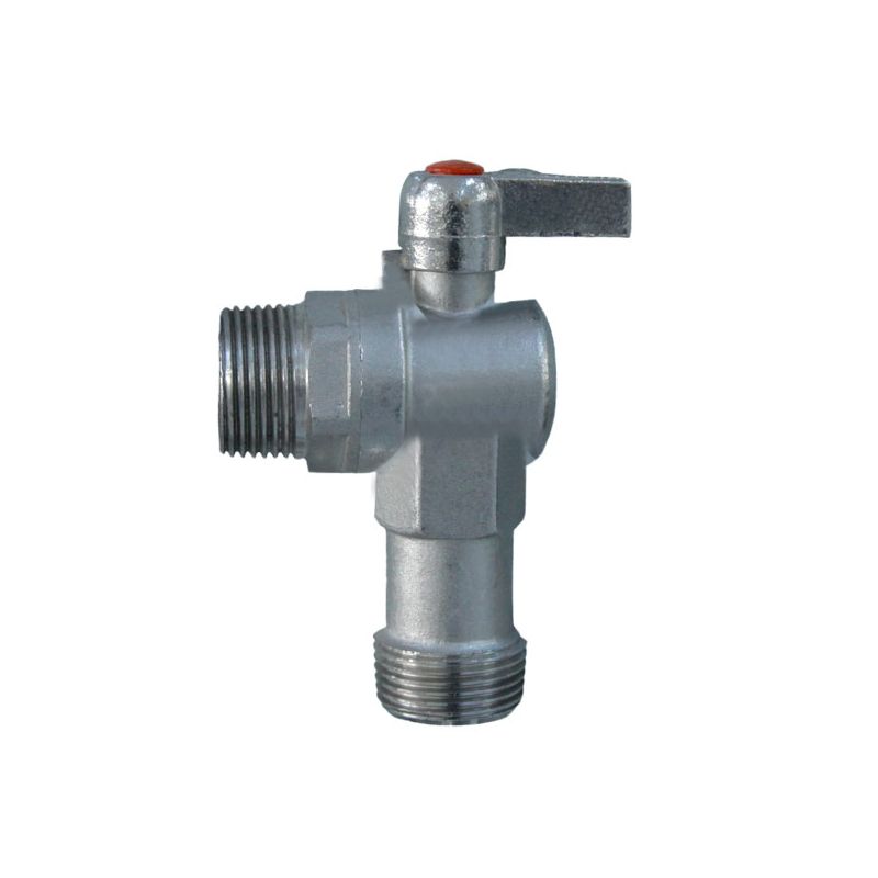 Փական անկյունային QJ3/4M Male Corner Valve