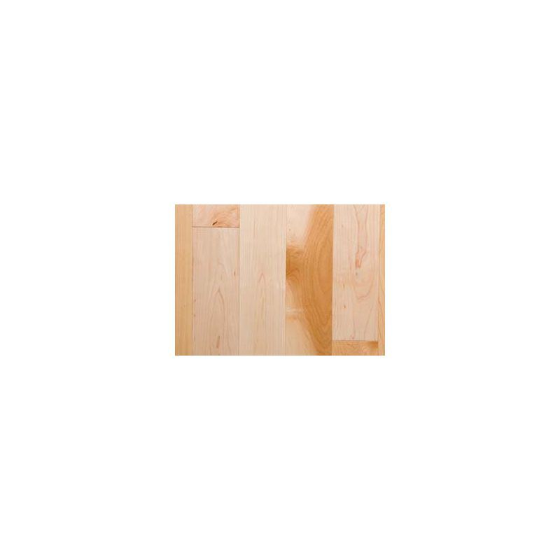Solid Maple Flooring 19x108 42362