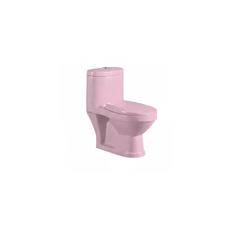 WC Toilet for Children KD02-P-pink 30818