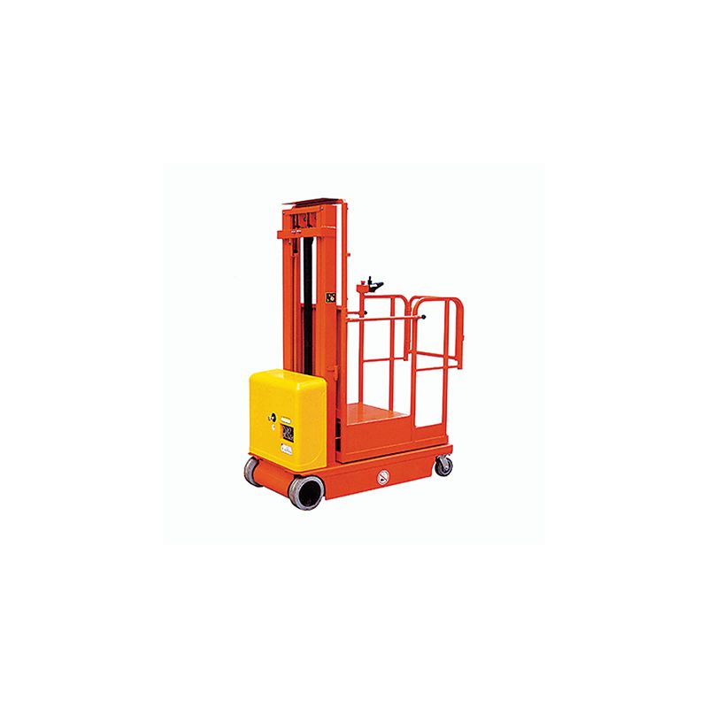 Electric Aerial Order Picker ZDYT3-3,5 42052
