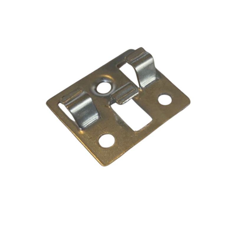 Stainless staple parts