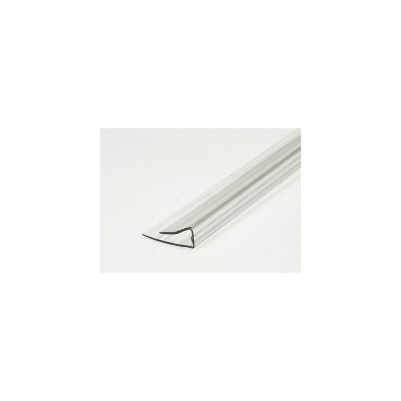 Polycarbonate profile 4 mm