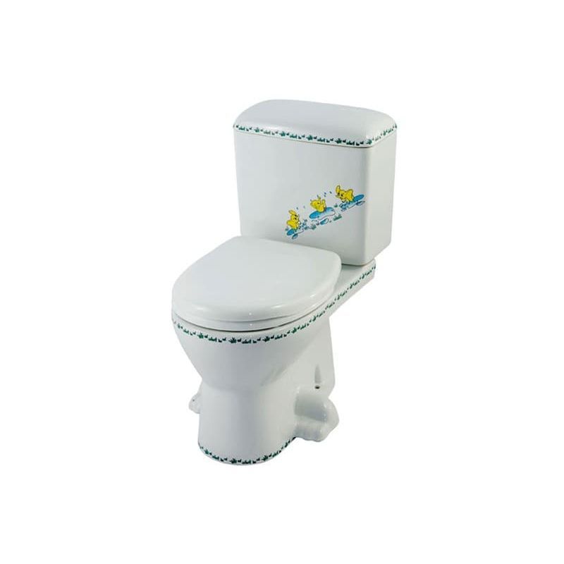 WC Toilet for Children HDC229 30433