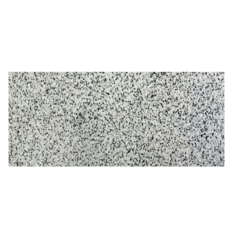 Granite tile 220*70*1.8 Bianco Halayb