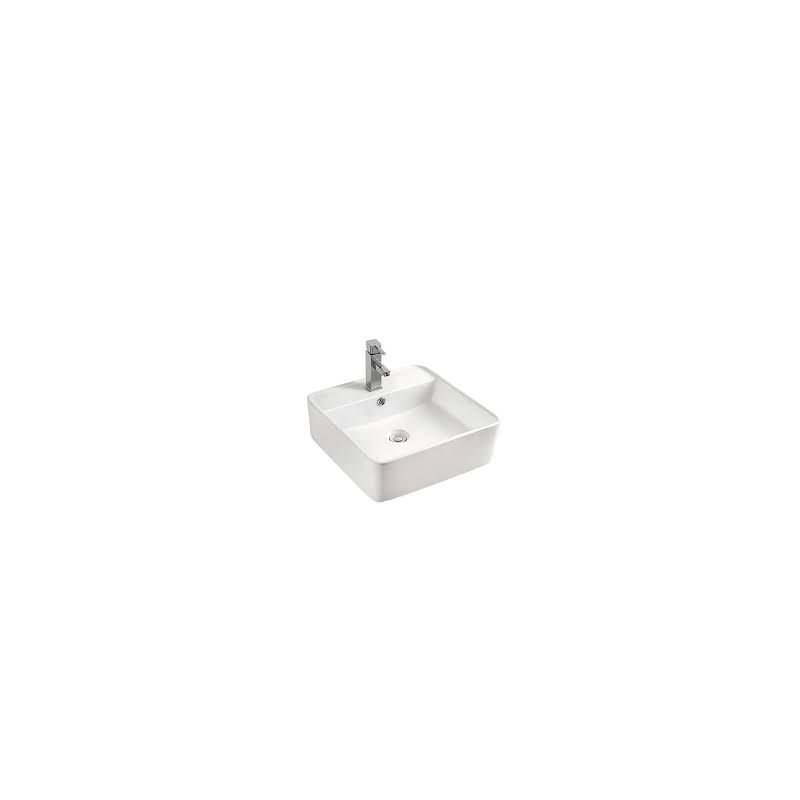 Ceramic washbasin-table top XS0010 31377