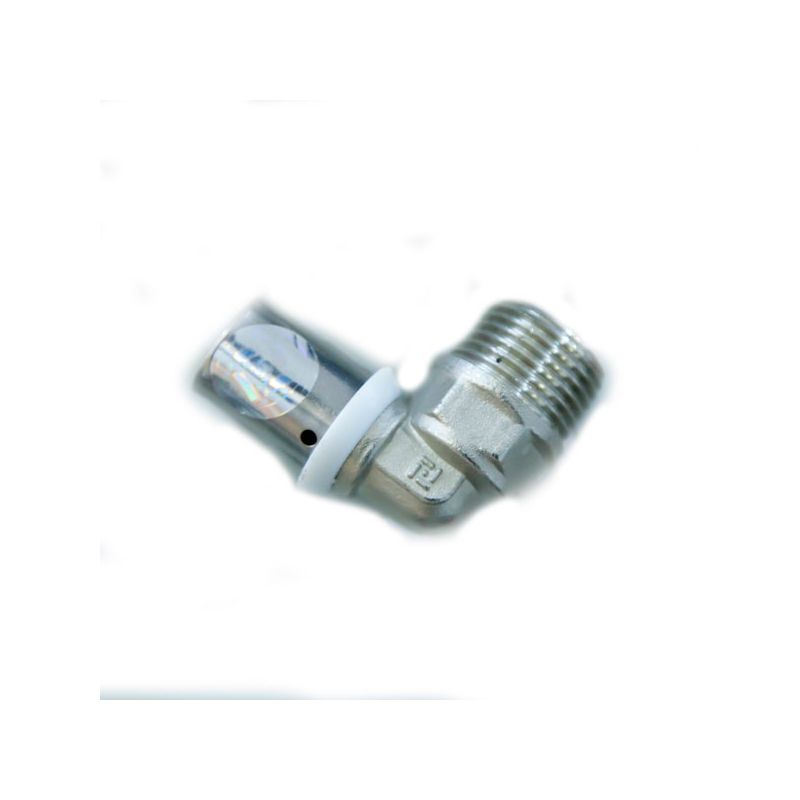 фитинг нержавеющая сталь LY 16x1/2M-S 2301 35322