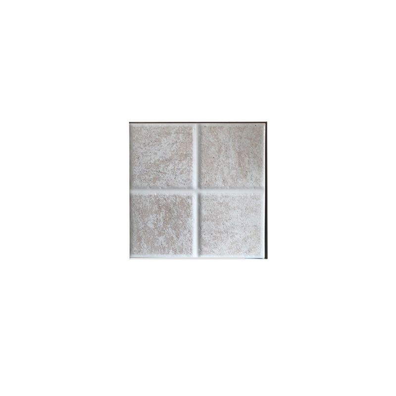 Настенная керамическая плитка Trani Beige 20x20 5174