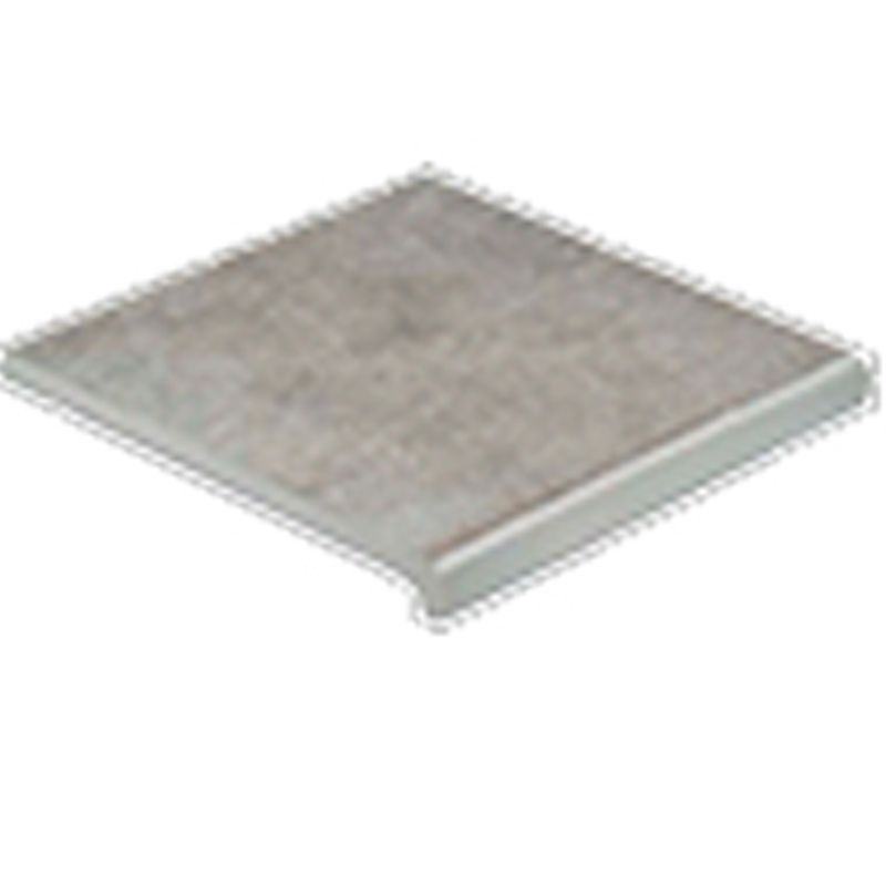 Керамогранитная плитка Peldano grey anti slip 31x62.2 5979