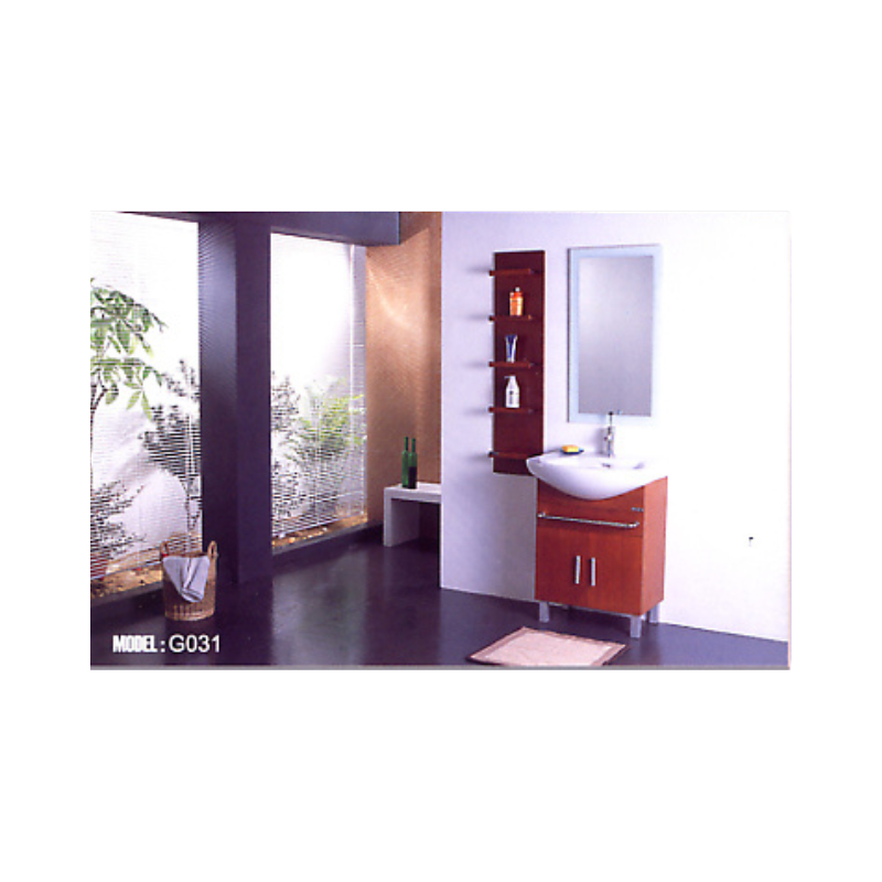 Мебель для ванных 30343
