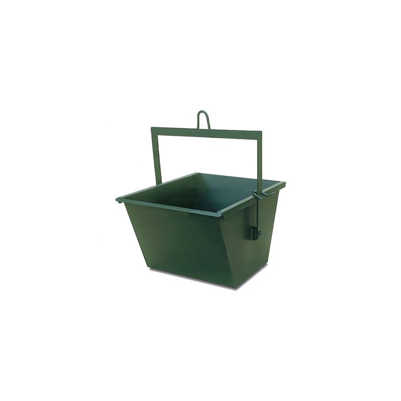 Trapezoidal Bucket Benna Lt.150-42217