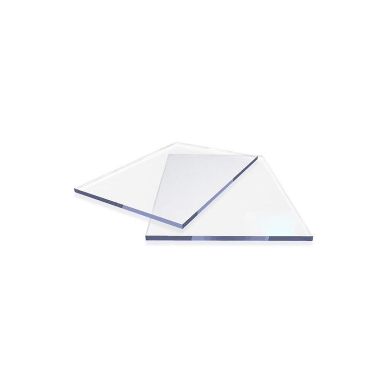 Polycarbonate monolith 3 mm 2.05*3.05