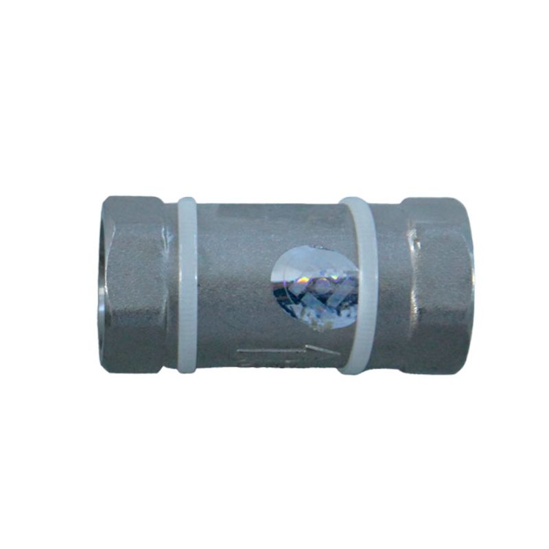 HZ 1/2F Vertical Check Valve 35194