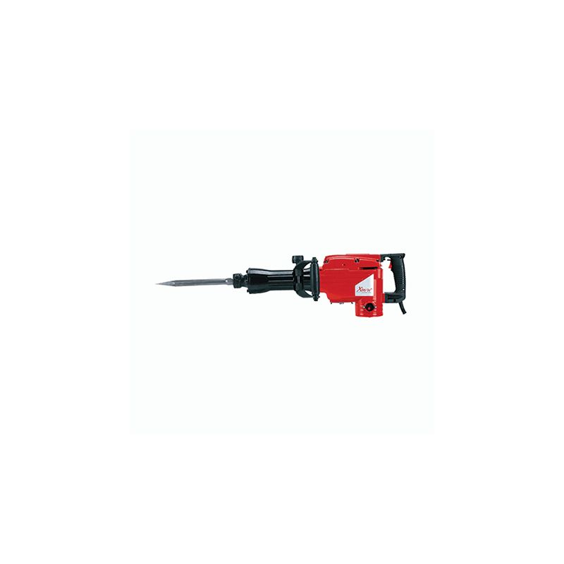 Hand electric hammer-perforator 42059