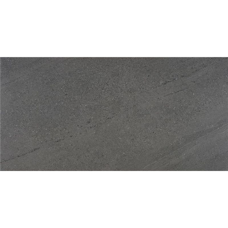 Напольная керамическая плитка KTL Ceramica  Materica Dark Grey  60x120