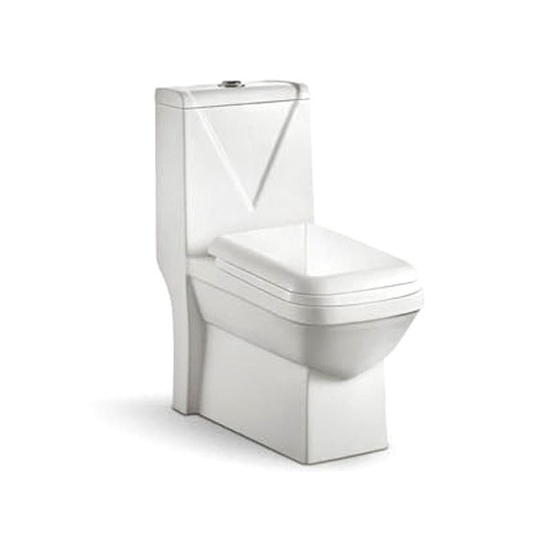Ceramic WC Toilet 0805 30702