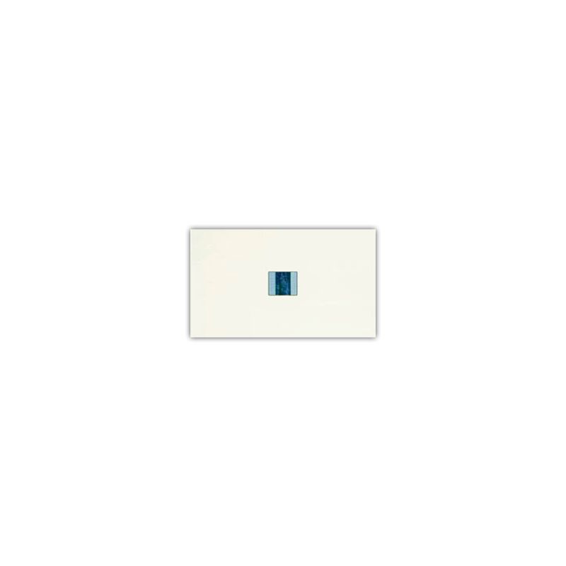 Canapa Blanco Decor Azul 25x36.5 14490