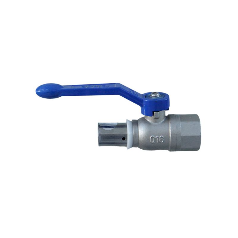 QY 16x1/2F Female Valve 35203