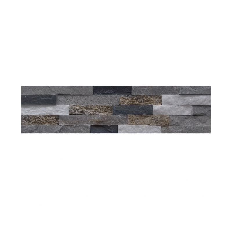 Slate Tiles S-028 60X15X1.2-1.5 20234