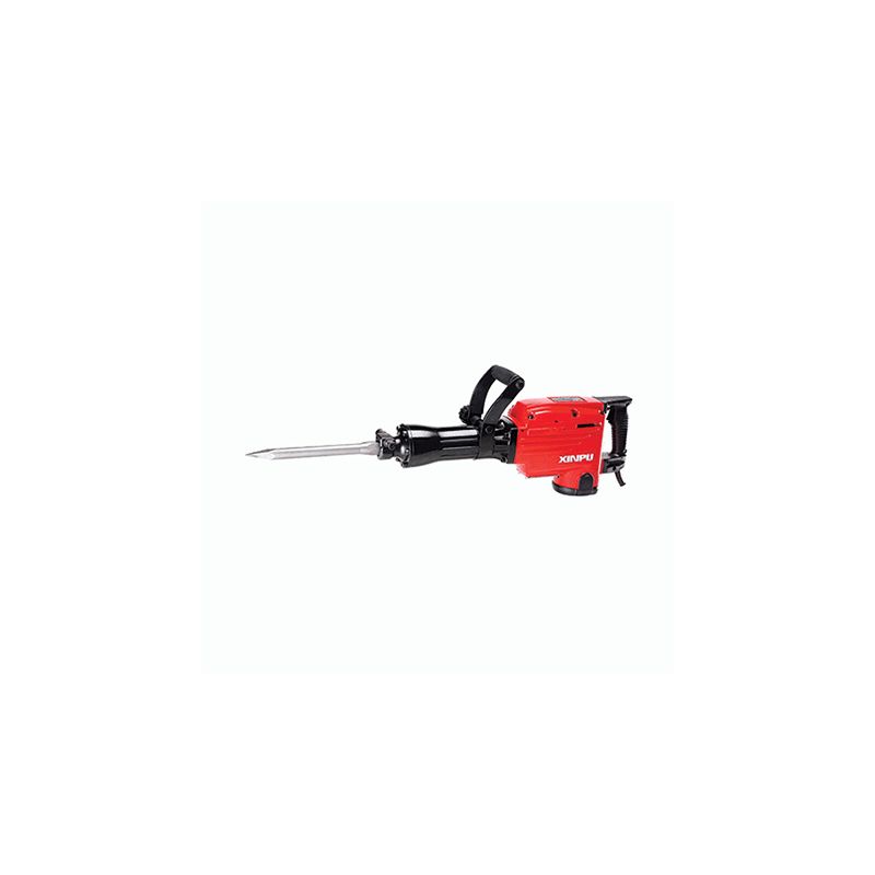 Hand electric hammer-perforator 42058