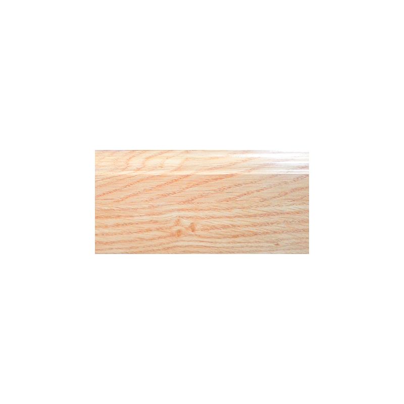 Forest Oak Clay 2400x60x17 mm 41803